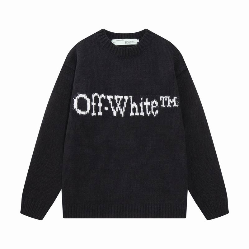 Off White S-2XL aztx8995