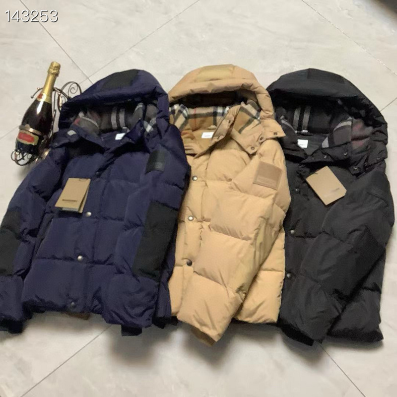 Burberry S-2XL 26yr24