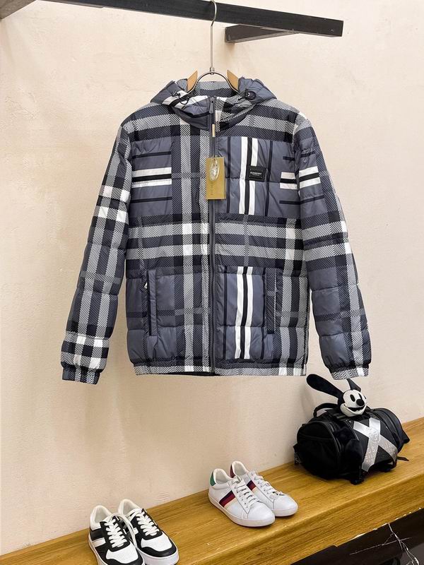 Burberry M-2XL mdtrW2178