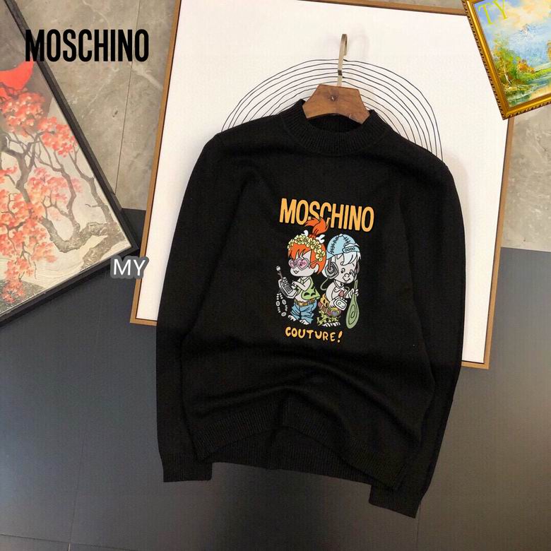 Moschino M-3XL  25tn01