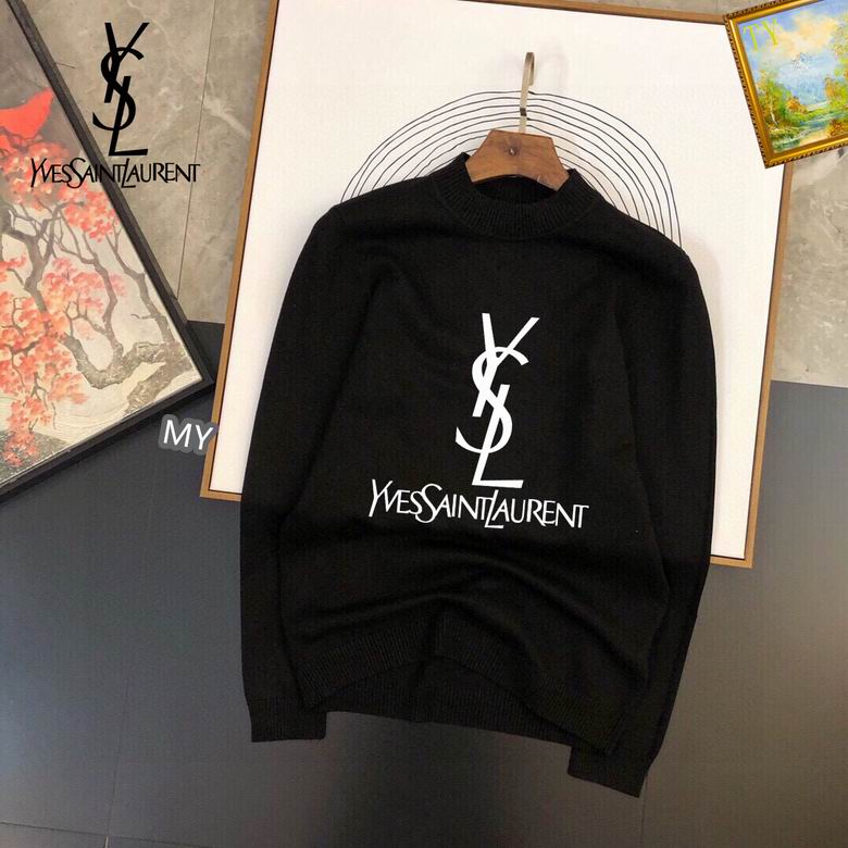 YSL M-3XL 25tn04