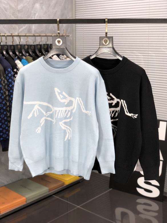 Arcteryx S-XXL wdtn02