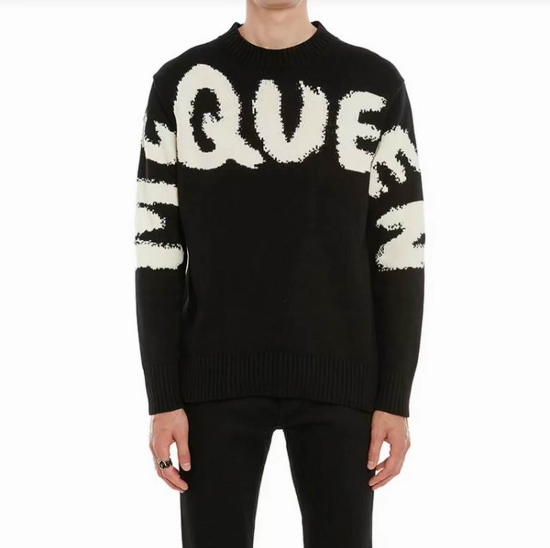 Alexander Mcqueen Sweater s-xxl fot01