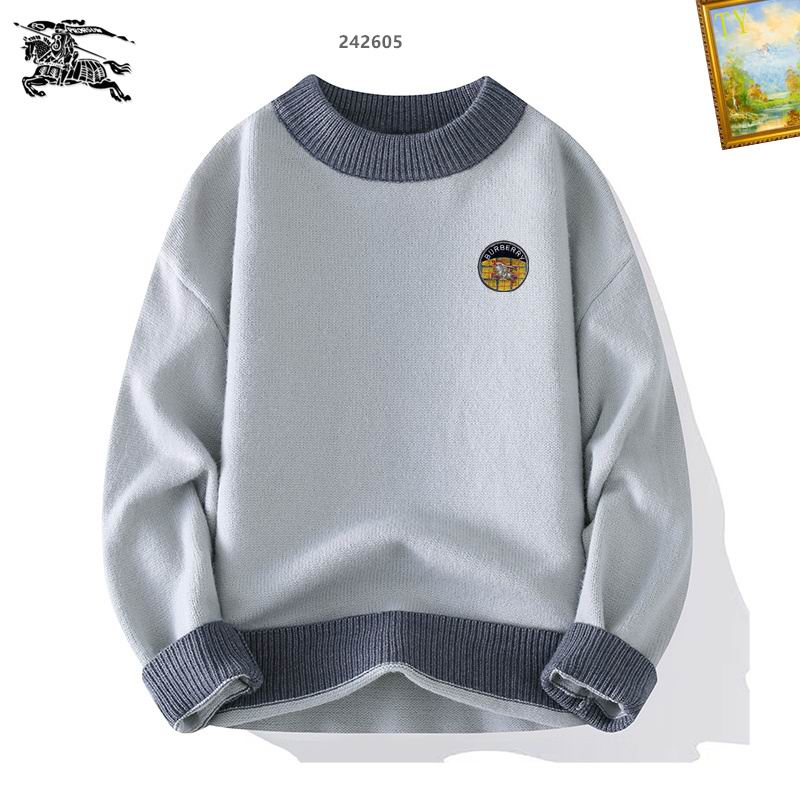 Burberry M-3XL 25tx2605