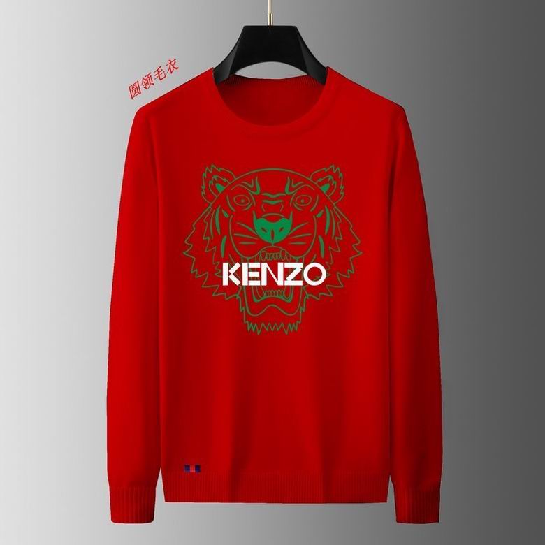 Kenzo  m-4xl 11L01