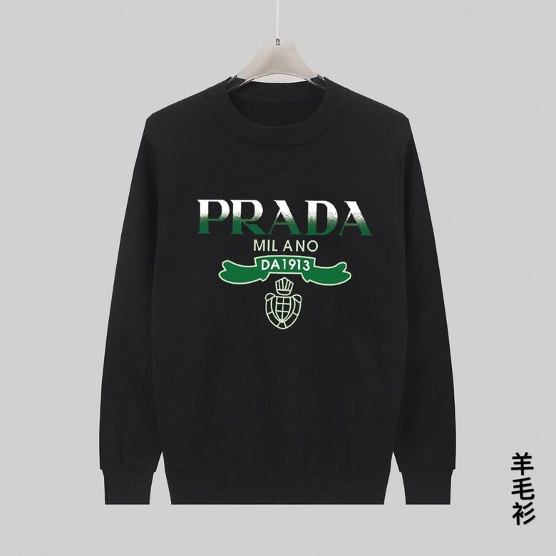 Prada M-3XL kdtn83