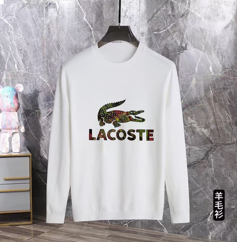 Lacoste  M-3XL kdtr01
