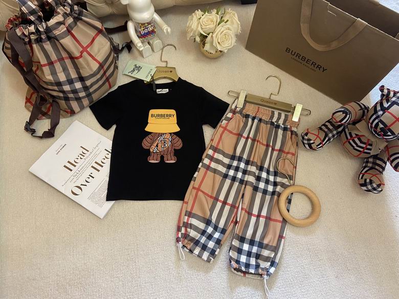 Burberry sz90-140 20