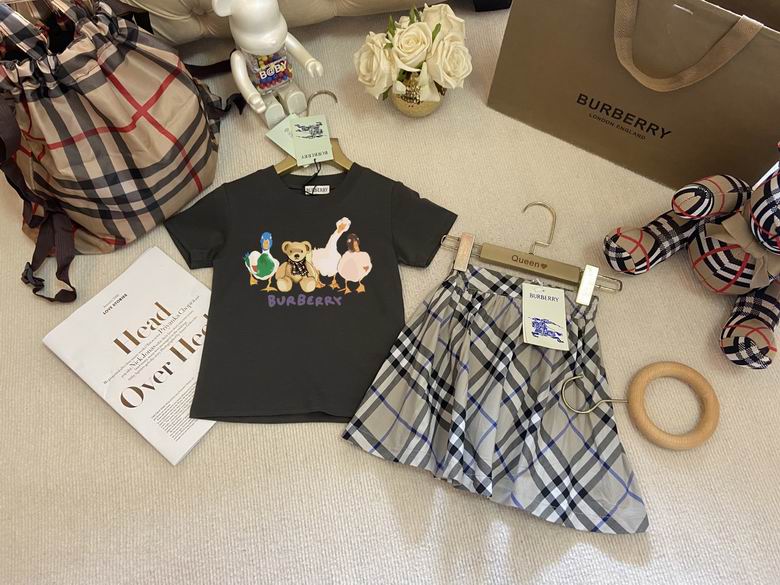 Burberry sz100-160 21