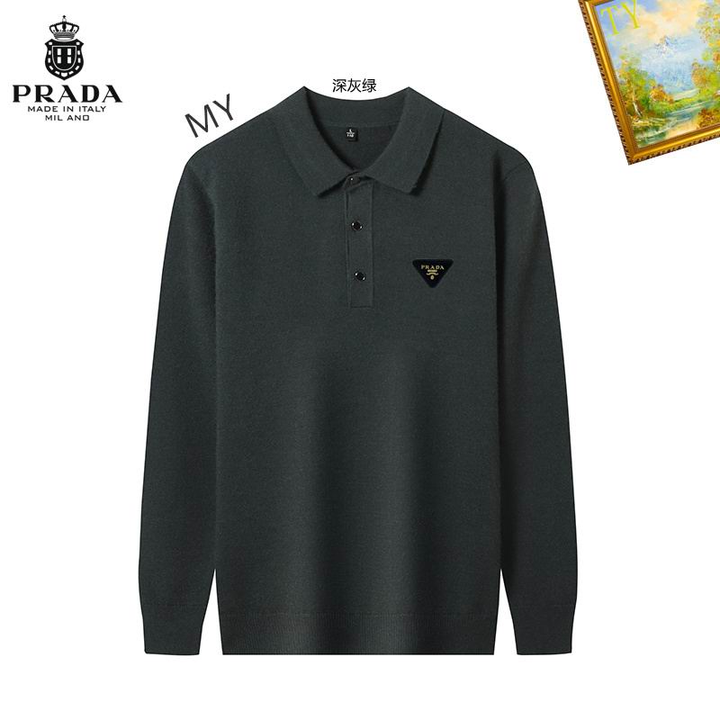 Prada M-3XL 25tr06