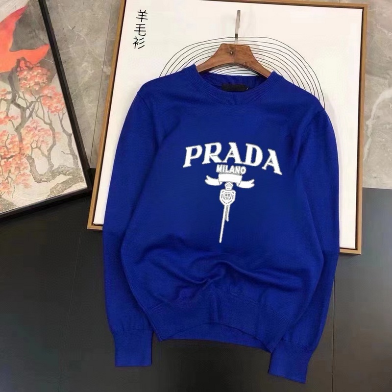 Prada M-3XL kdtr02