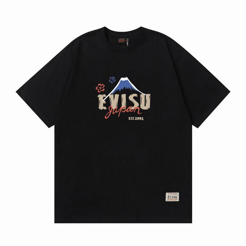Evisu S-2XL mdtrF205