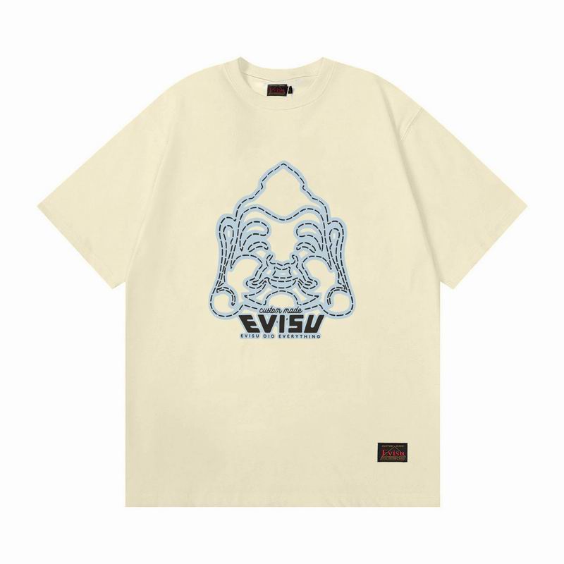 Evisu S-2XL mdtrF206