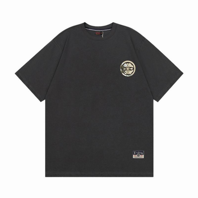 Evisu S-2XL mdtrF219