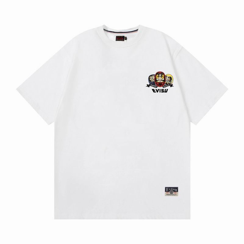 Evisu S-2XL mdtrF220