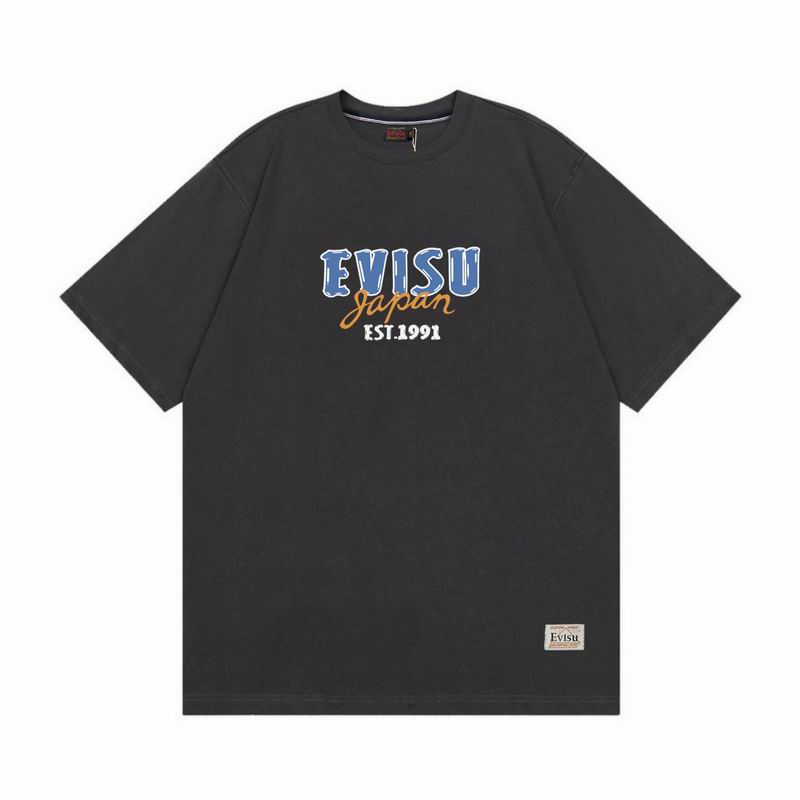 Evisu S-2XL mdtrF221
