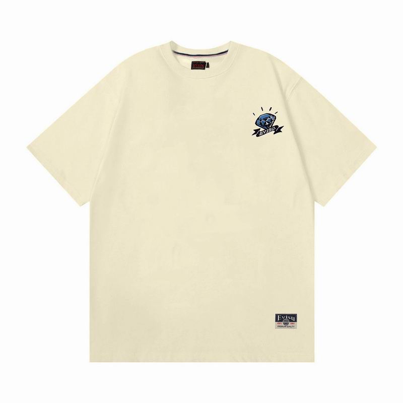 Evisu S-2XL mdtrF223