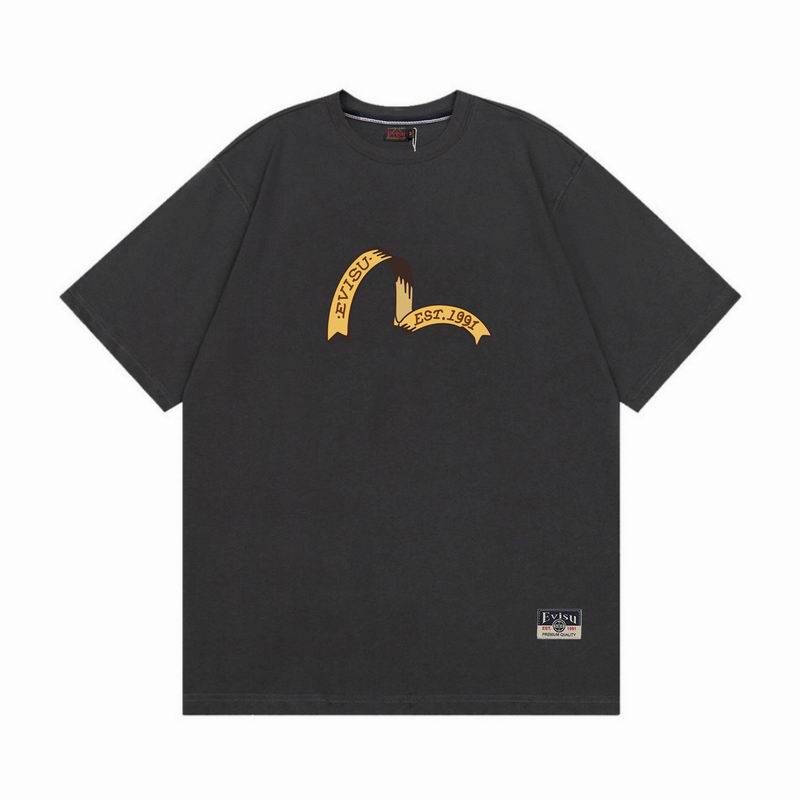 Evisu S-2XL mdtrF211