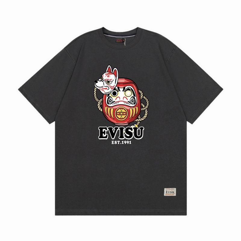 Evisu S-2XL mdtrF228