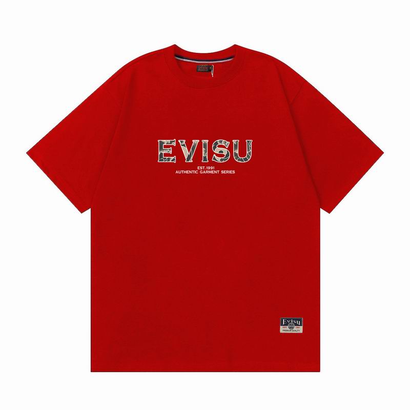 Evisu S-2XL mdtrF231