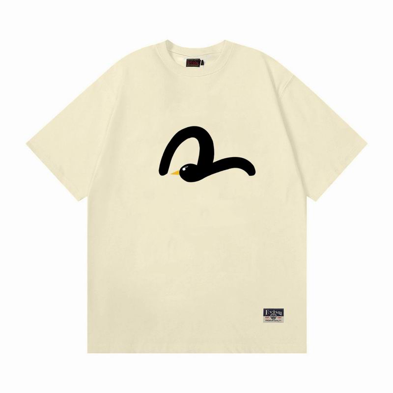 Evisu S-2XL mdtrF239