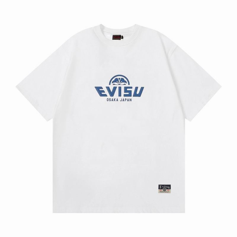 Evisu S-2XL mdtrF252