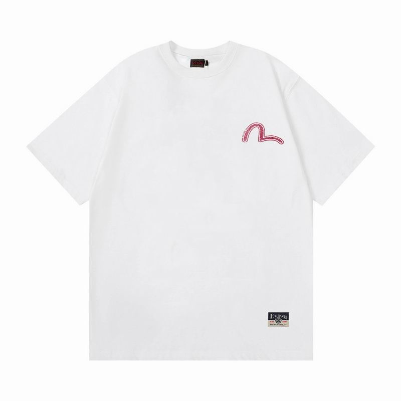 Evisu S-2XL mdtrF253