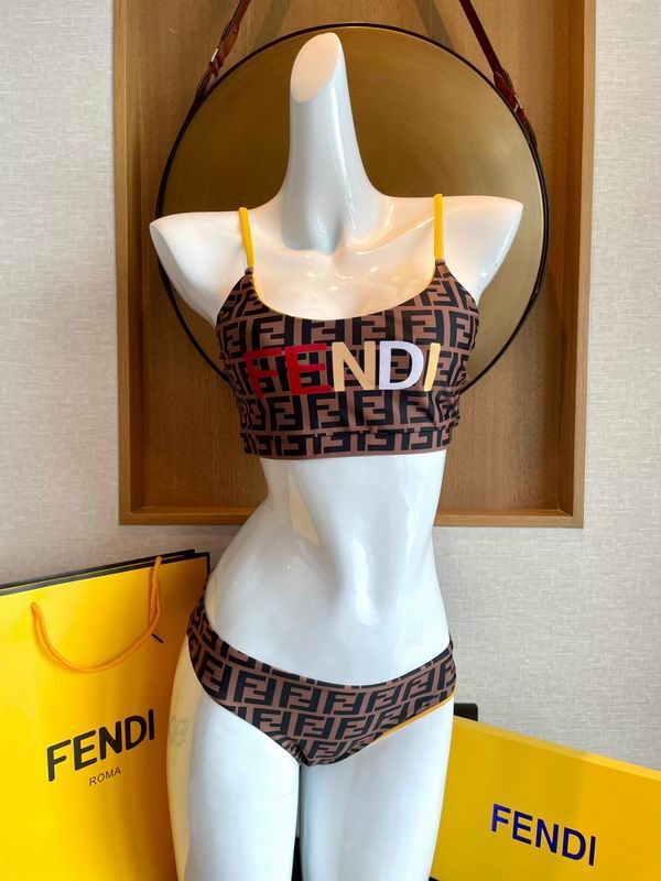 Fendi S-XL 122