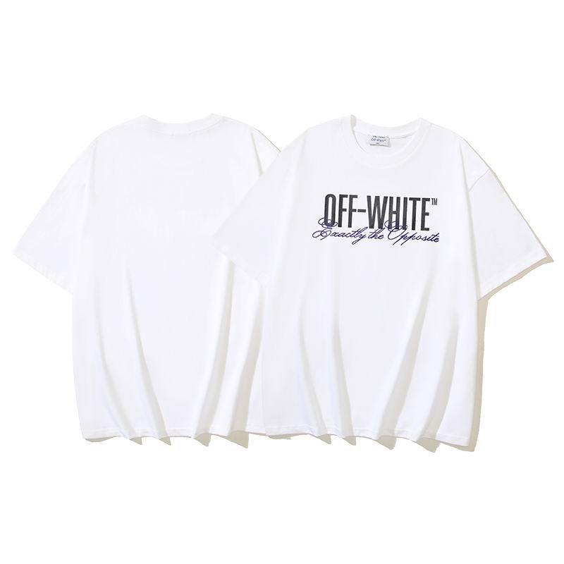 Off White S-XL cstr195
