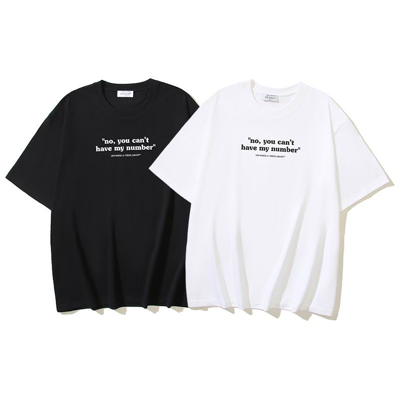 Off White S-XL cstr194