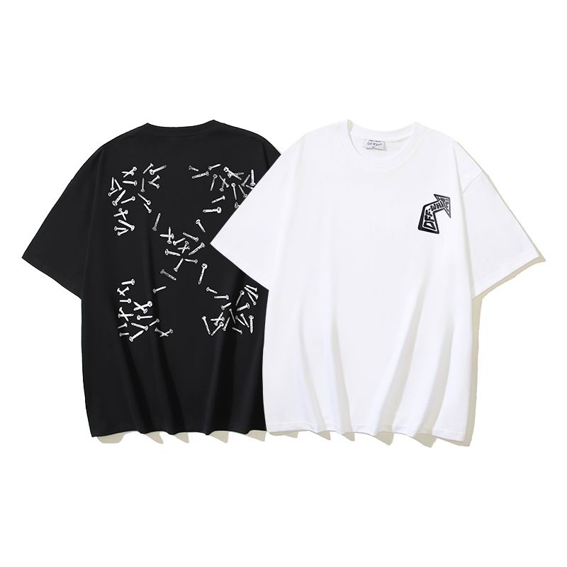 Off White S-XL cstr1193