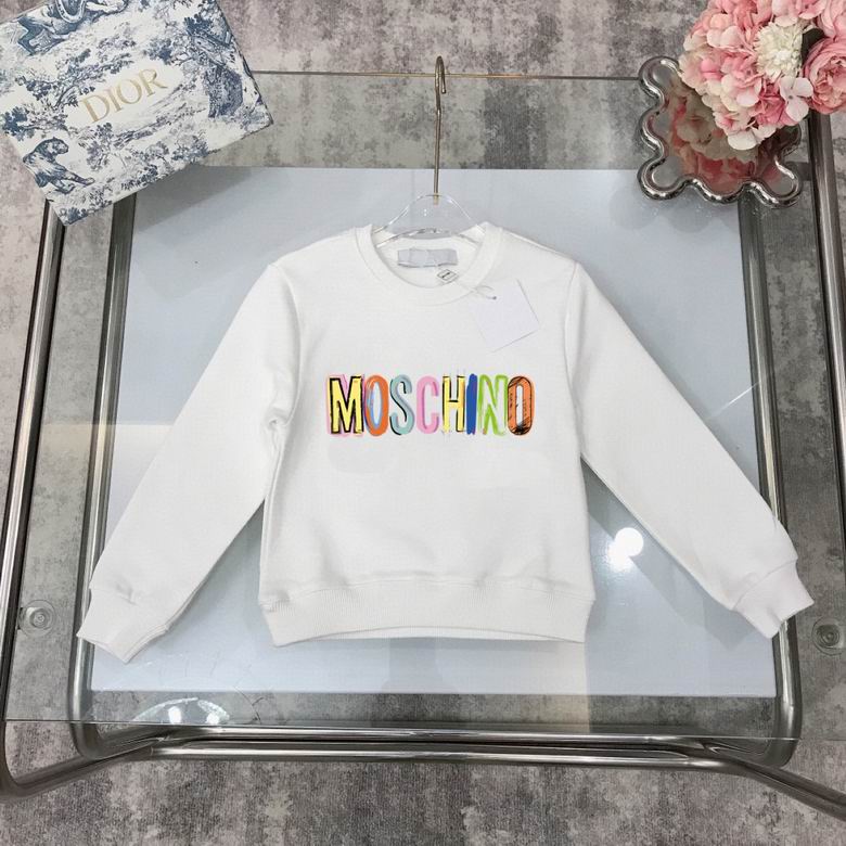 Moschino sz100-160 05