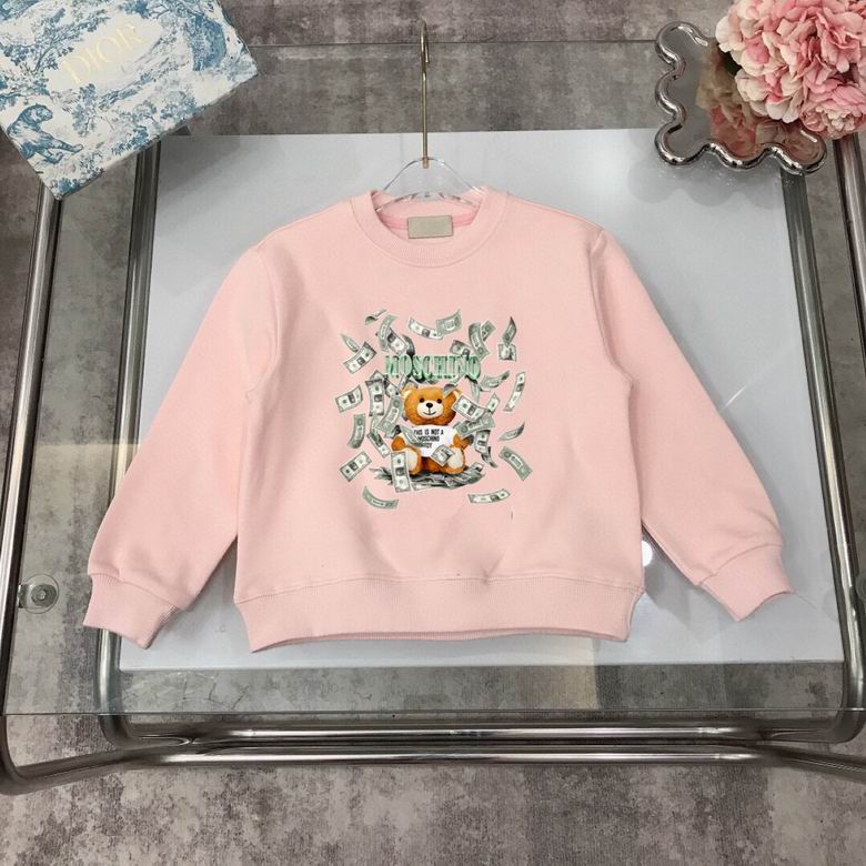 Moschino sz100-160 06