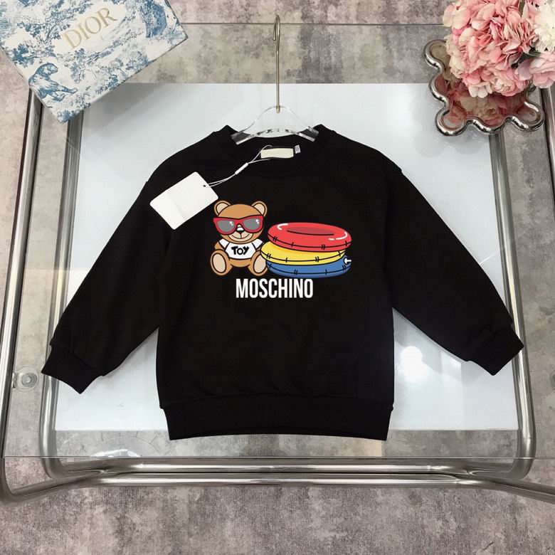 Moschino sz100-160 13