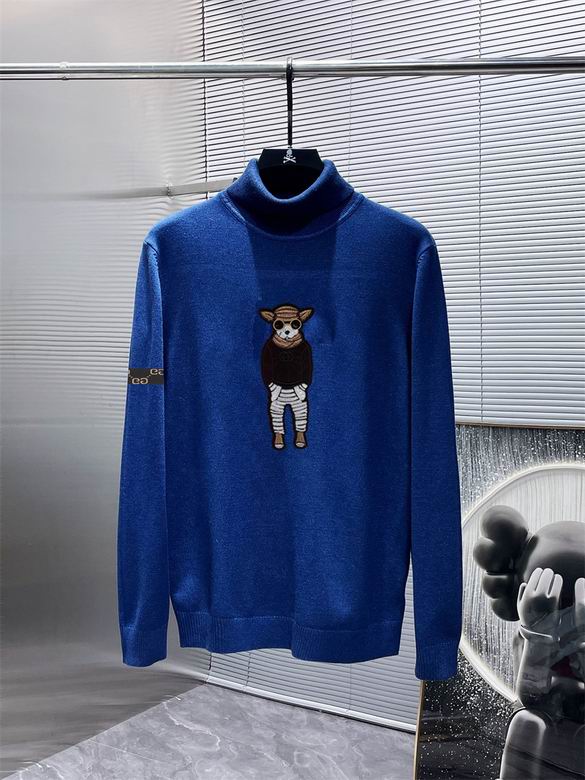 Gucci M-3XL 12yn135
