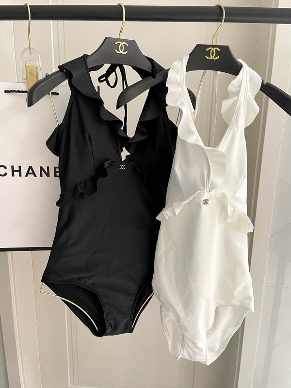 Chanel S-XL 117