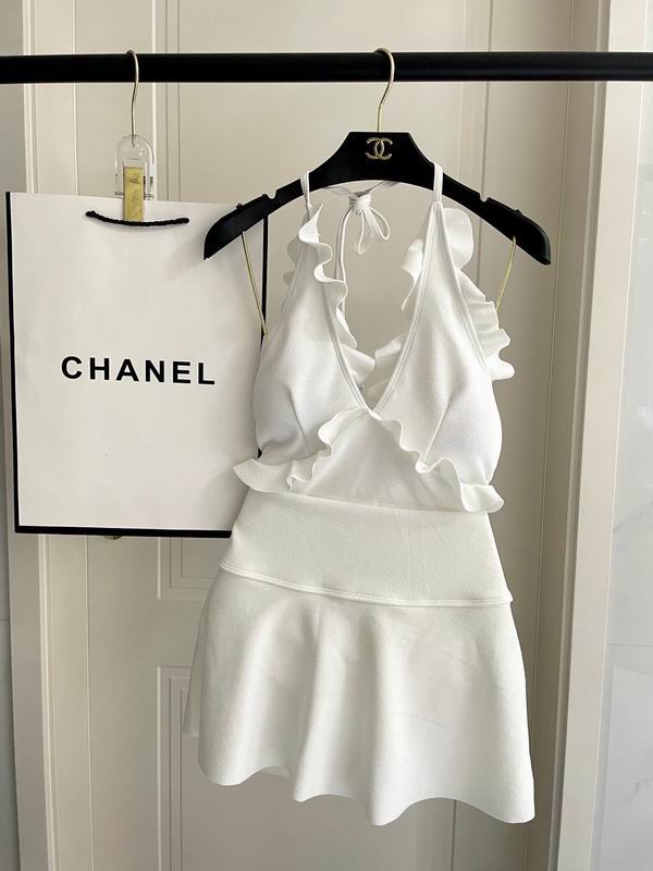 Chanel S-XL 128