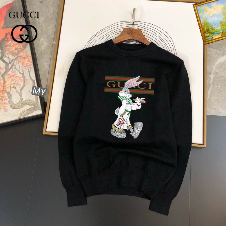 Gucci M-3XL 25tn119