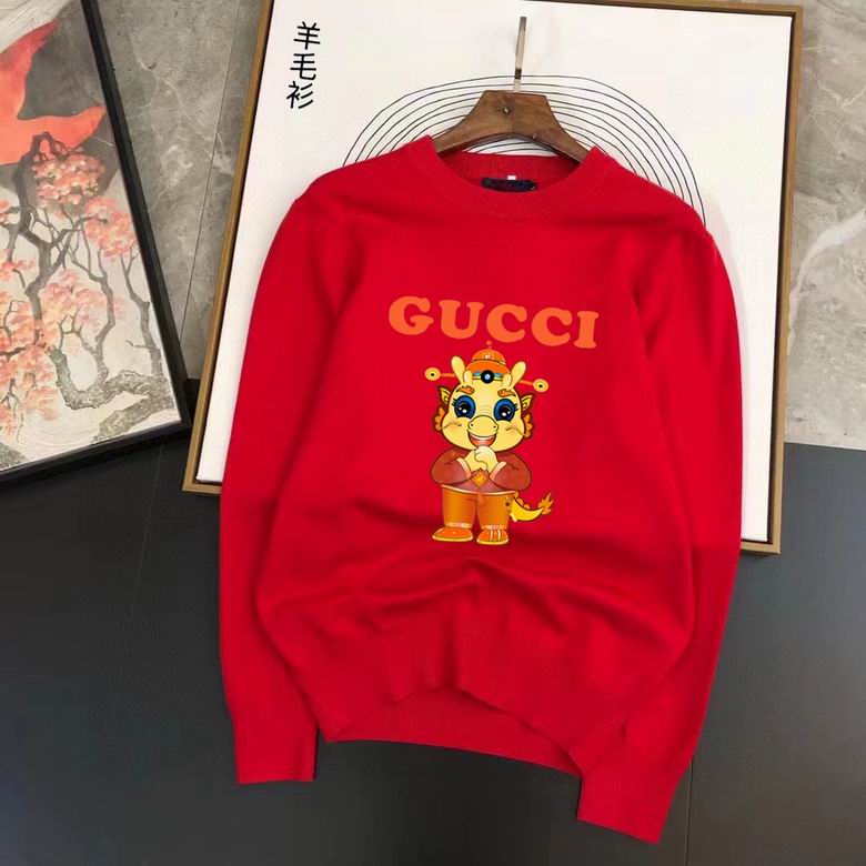 Gucci M-3XL kdtn162