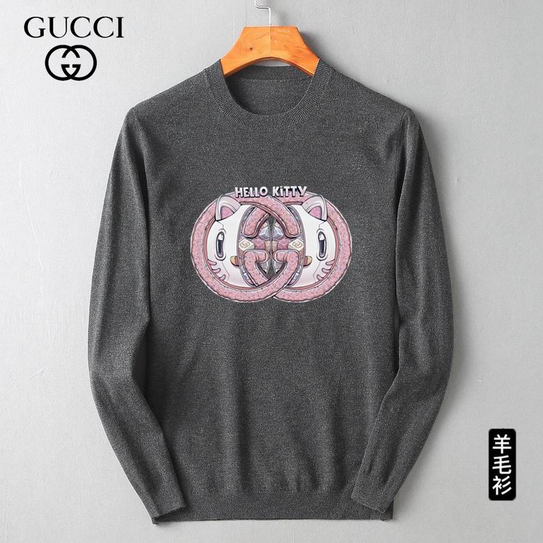 Gucci M-3XL kdtn167