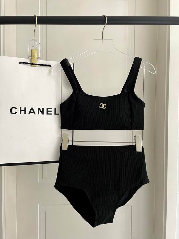 Chanel S-XL 134