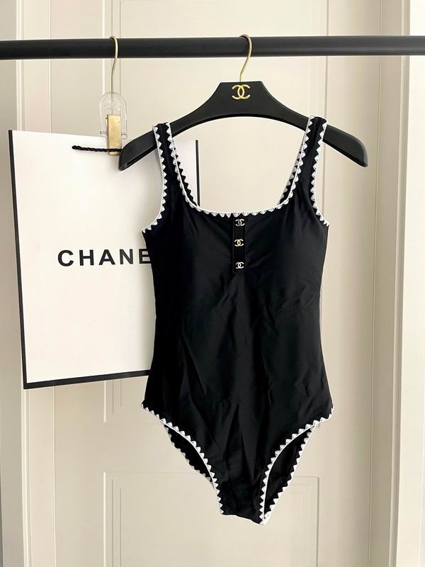 Chanel S-XL 138