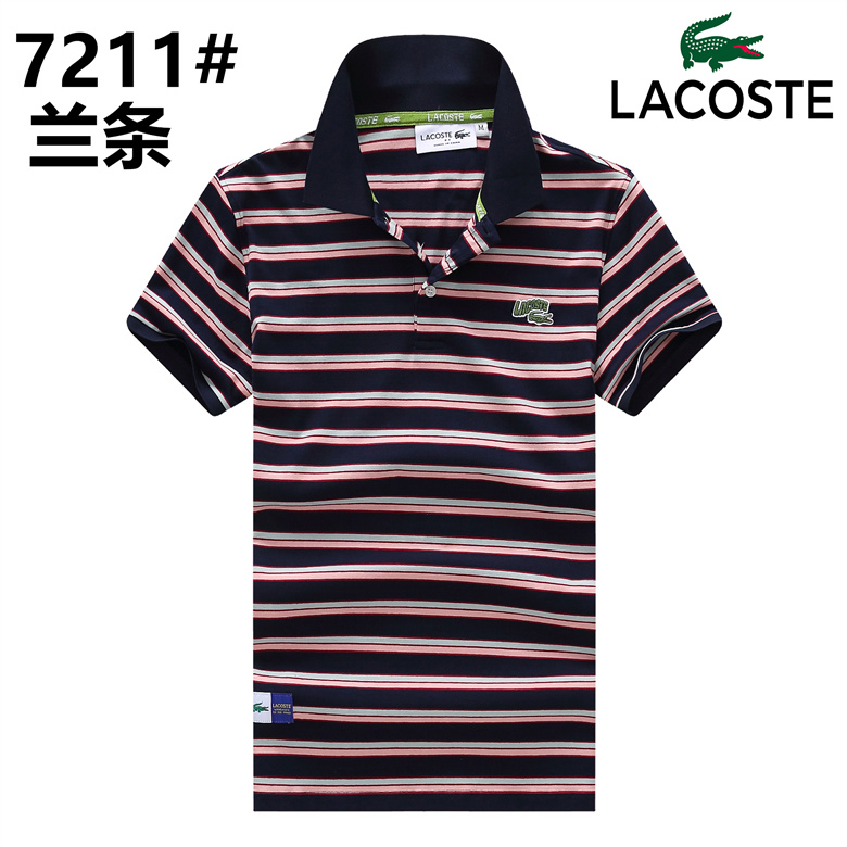 7211 LACOSTE M-XXL xxw0116