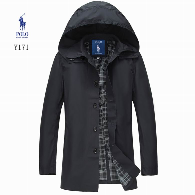 Polo M-XXL tdY171-145