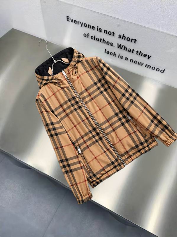 Burberry M-3XL 7sr66009
