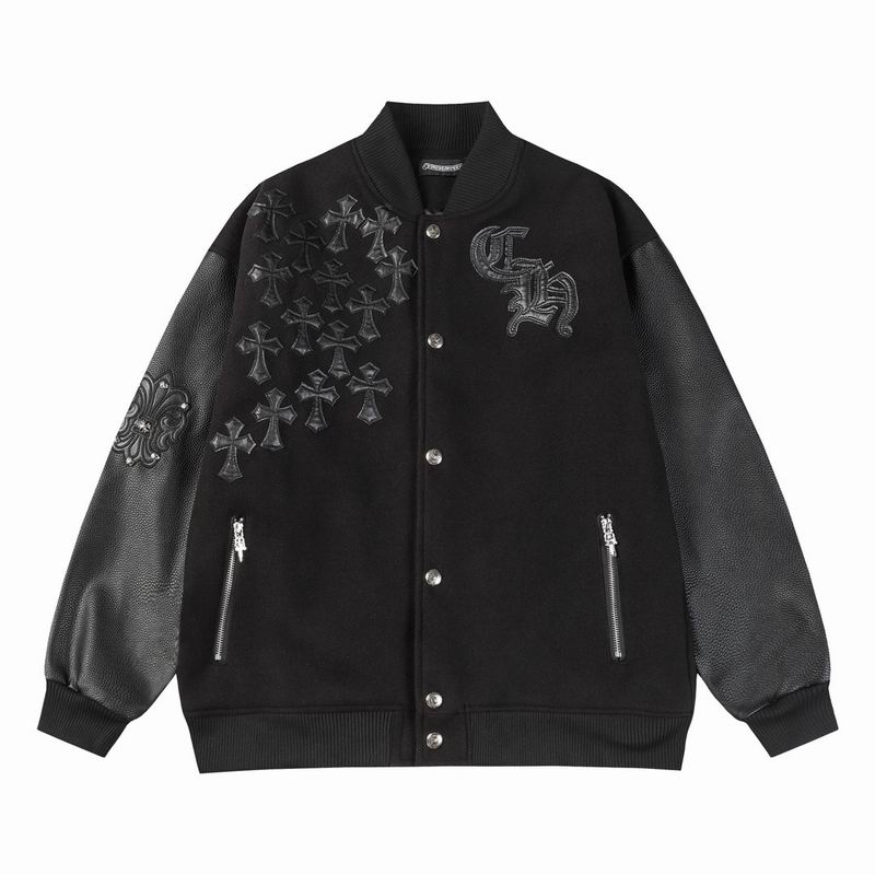 Chrome Hearts M-2XL tltxD15