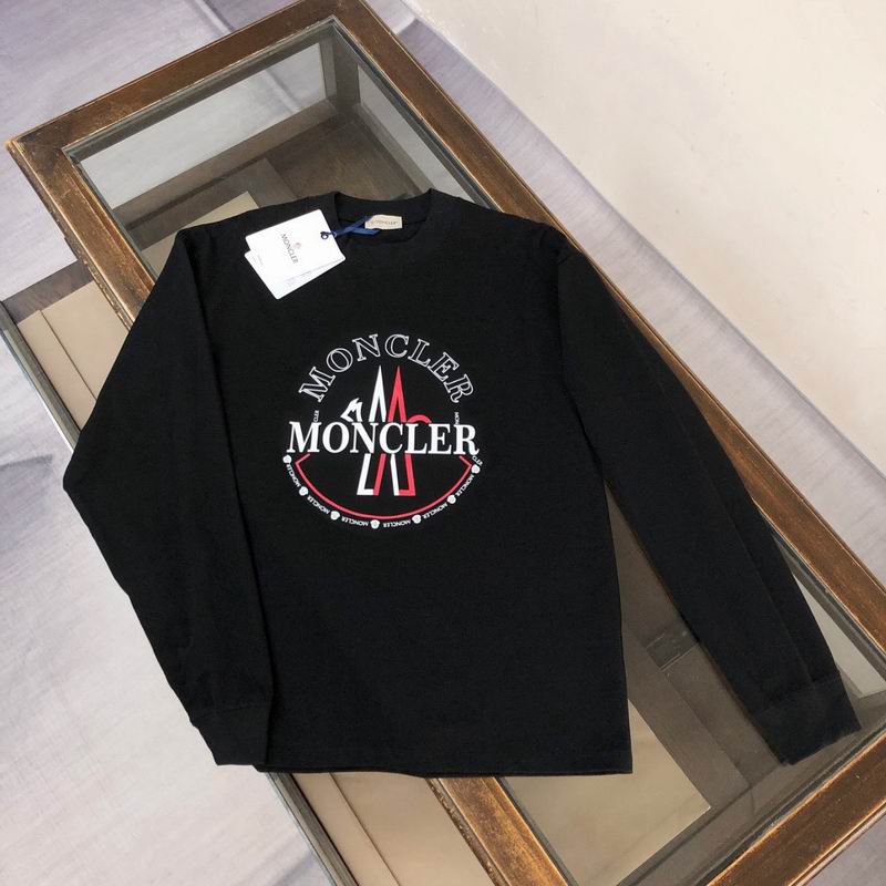 Moncler S-XL tltx42