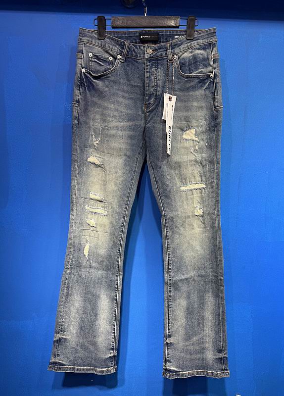 Purple Brand sz30-38 mrtx701