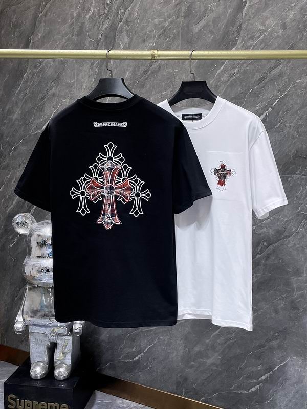 Chrome Hearts S-XL sftx8993