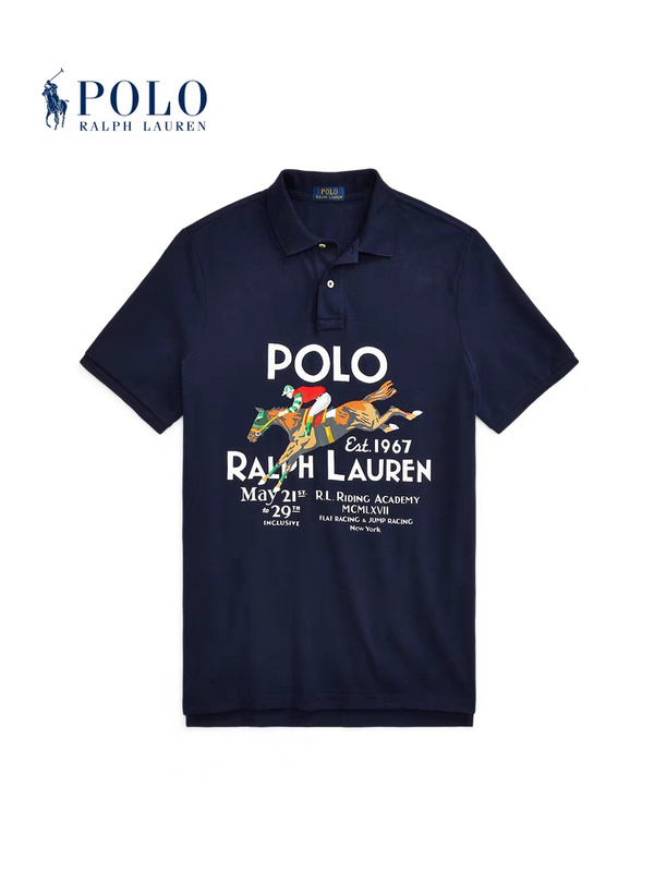 Ralph Lauren  Polo 1